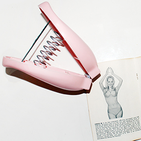 On Nora Ephron, On Boobs