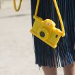 Street Style - Paris Collections: WOMEN SS15 - September 23 To September 01 October, 2014