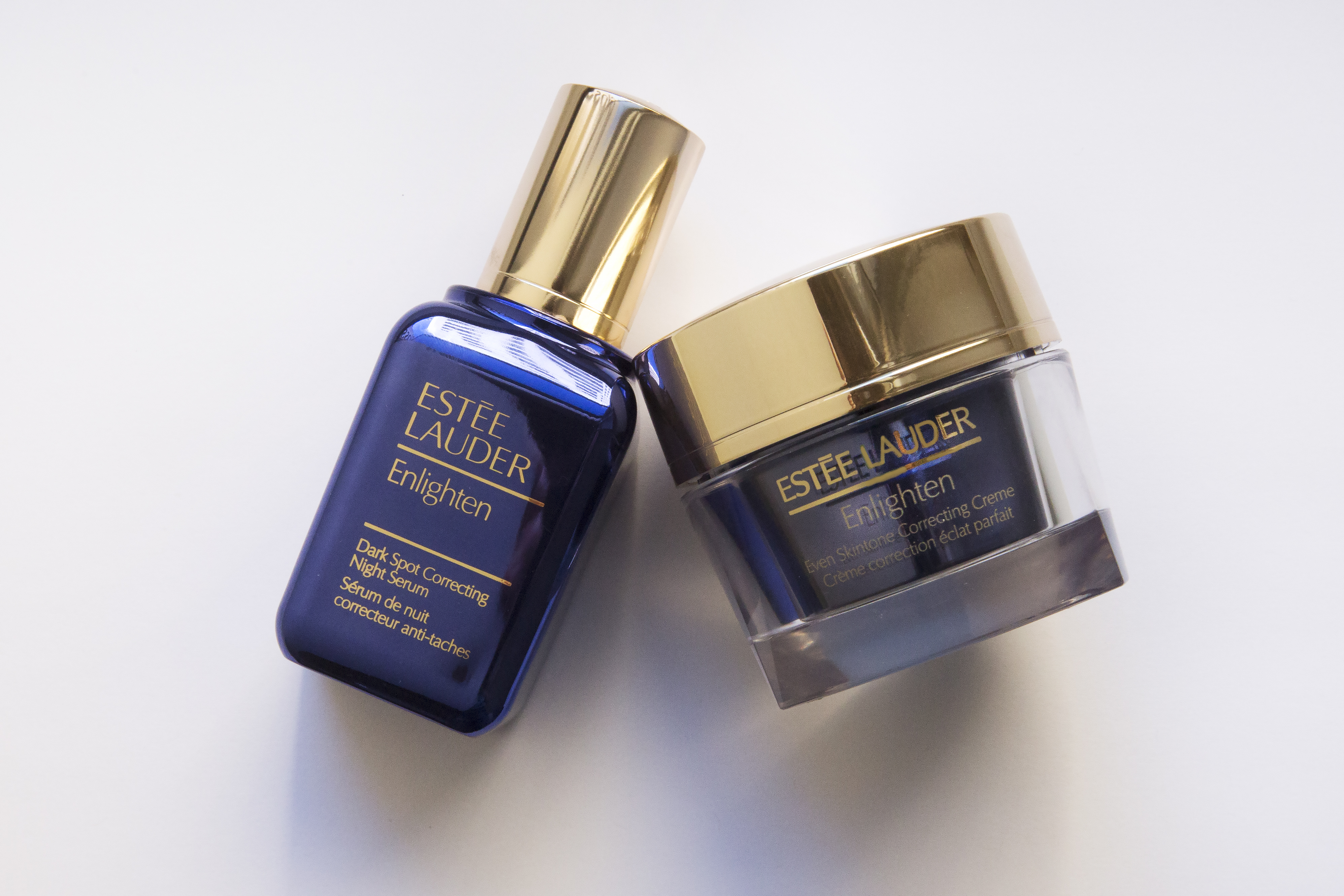 Estee lauder best sale blue bottle perfume