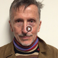 How To Look Less Tired, With Simon Doonan