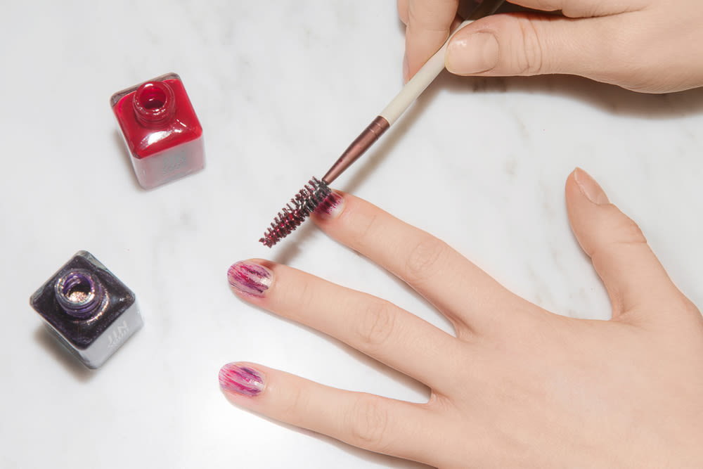 Give Yourself A Better Manicure At Home - Into The | Into The Gloss