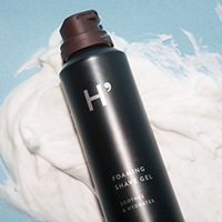 Harry's Shave Gel Is My Secret Boyfriend