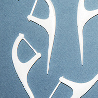 The Easy Way To Floss More