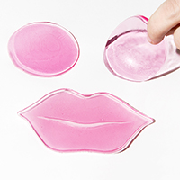 Two Cute Patches; One Purpose