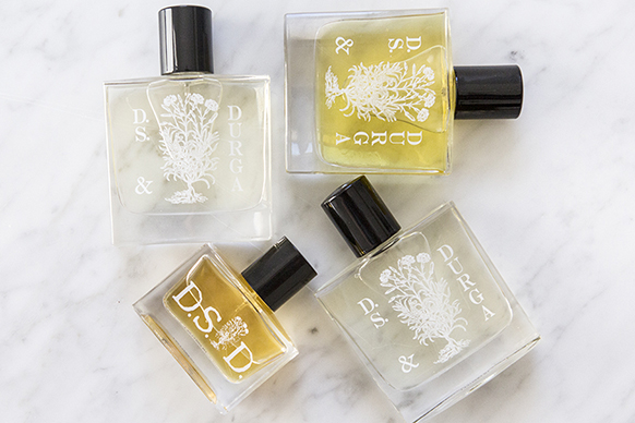 The Storied Scents Of D.S. & Durga