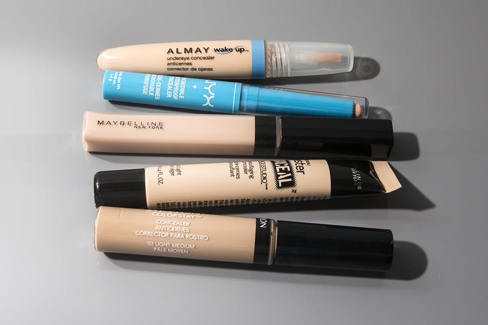 Forinden Rettidig voks The Best Drugstore Concealers - Into The Gloss | Into The Gloss