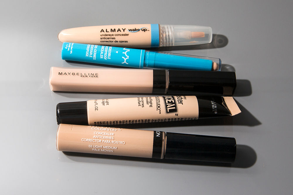 Forinden Rettidig voks The Best Drugstore Concealers - Into The Gloss | Into The Gloss