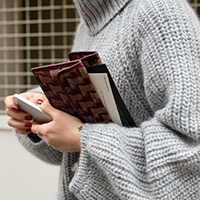 Where Did You Get That Cocoon Sweater?