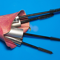 What's The Best Organic Mascara?