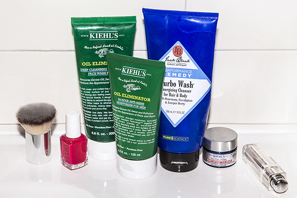 I Got It From My Boyfriend