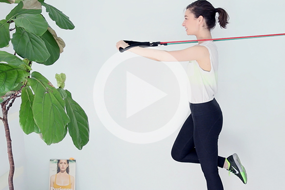 Key Son's 10-Step Model Workout