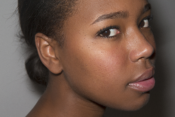 That's Just How My Face Is