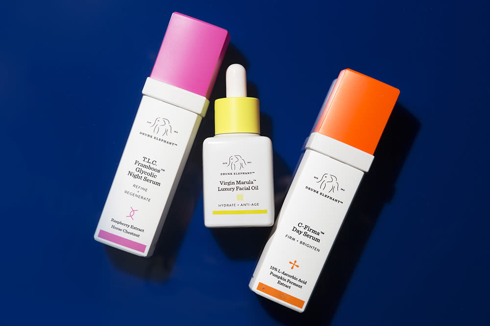 The Best Of Drunk Elephant Skincare - What Savvy Said