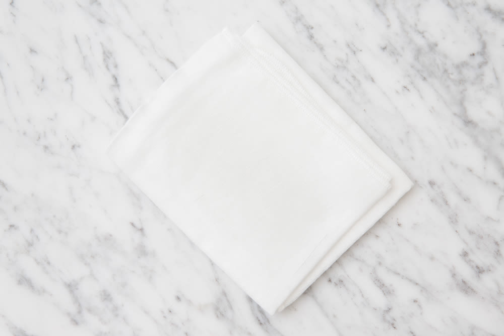 The Best Washcloths To Add To Your Skin-Care Routine