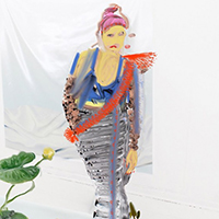 Art Now: Petra Cortright