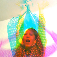 Art Now: Petra Cortright