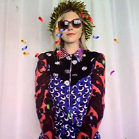 Art Now: Petra Cortright