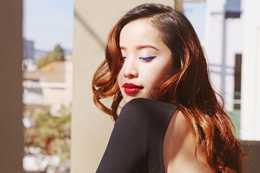 Michelle Phan Entrepreneur Into The Gloss Into The Gloss