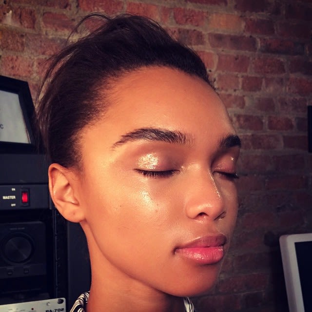 It's Like To Assist A Top Makeup | The Gloss