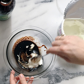 Turn Your Pantry Into A Sephora