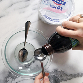 Turn Your Pantry Into A Sephora