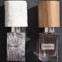 Like Nothing You've Ever Smelled Before