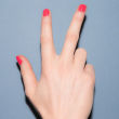 pink-nail-polish-manicure-4