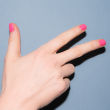 pink-nail-polish-manicure-7