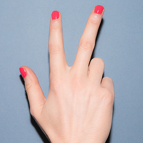 The New Pink Polishes