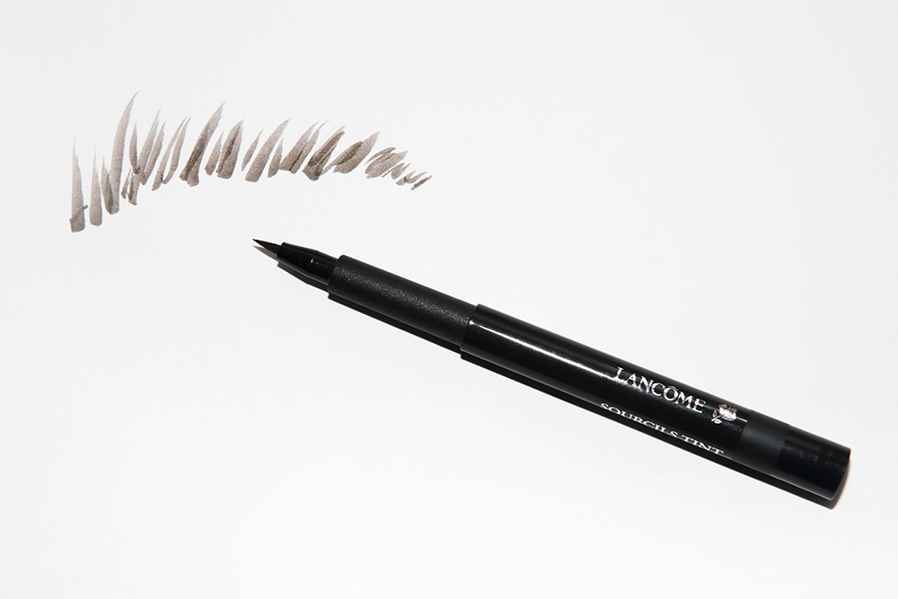 Lancôme's Felt Tip Brow Pen - Into The Gloss | Into The Gloss