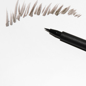 Lancôme's Felt Tips For Your Eyebrows