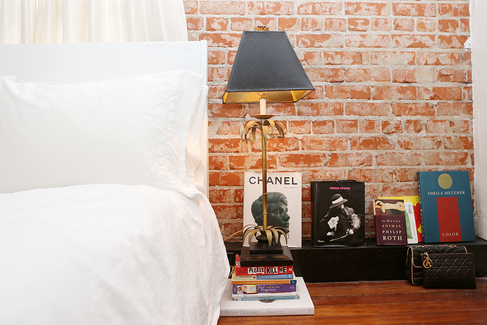 What Are Your Nightstand Essentials? Into The Gloss Into The Gloss