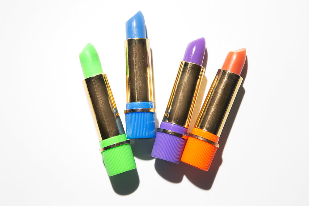 The Magic Behind Color Changing Lipsticks - Into The