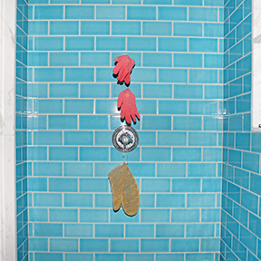 Five Shower Upgrades You Don't Need New Plumbing For