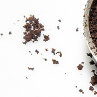 The Caffeinated Shower Approach