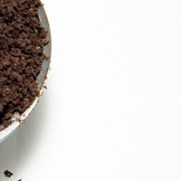 The Caffeinated Shower Approach