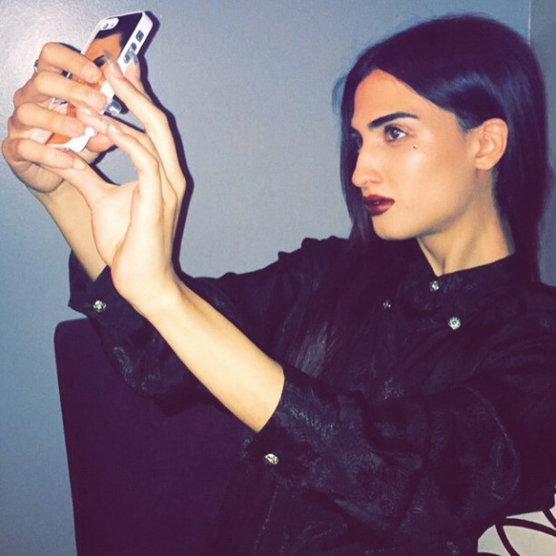 Makeup & Male-To-Female Transition: A Look At How Beauty And Gender Coincide