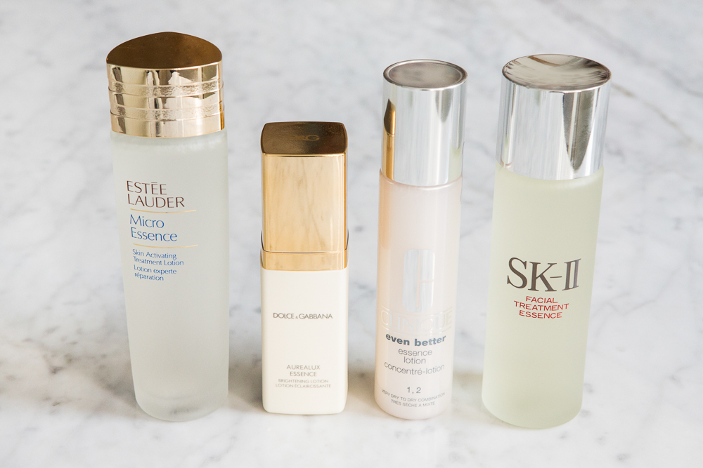 ON SKIN ESSENCE F, SKINCARE