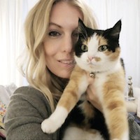 Tess Duinker, Editor In Chief, Fashionscene