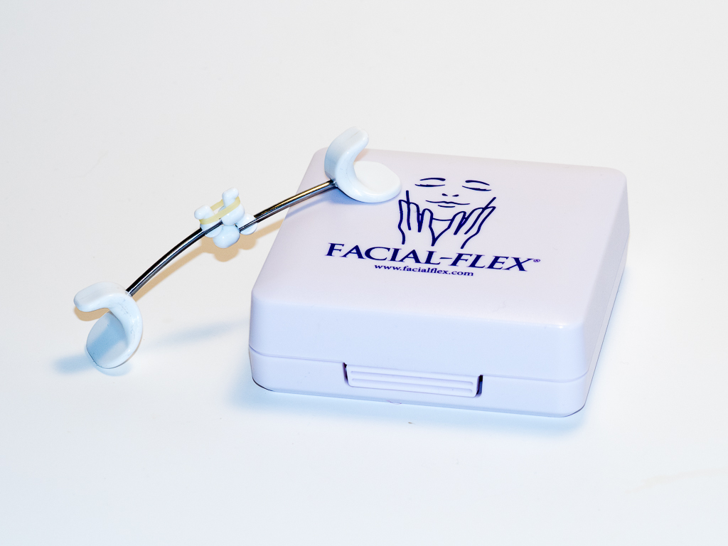 Like A Gym Membership For Your Face