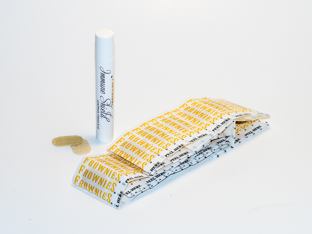 Like A Gym Membership For Your Face