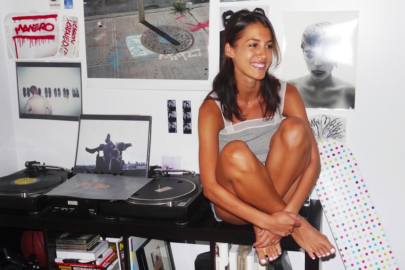 Bibi Cornejo Borthwick