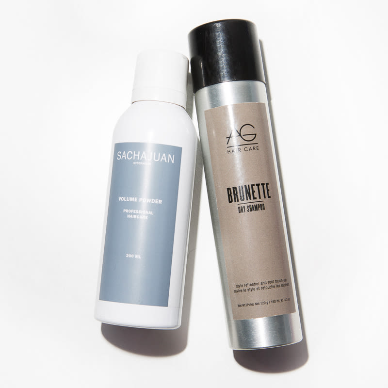 The Ins & Outs Of Hair Texture Products - Into | Into The Gloss