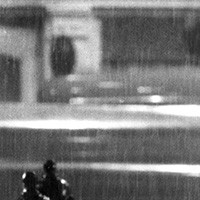 What Does Rain Smell Like?