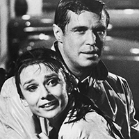 What Does Rain Smell Like?