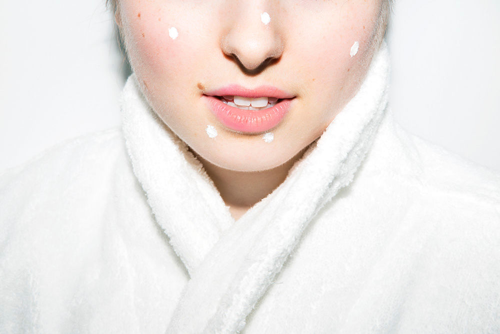 Kết quả hình ảnh cho acne intothegloss