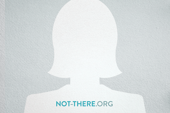 Why There Were No Women On Our Homepage For International Women's Day