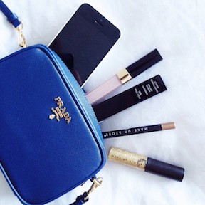 Kelly Harrington, Senior Print Designer, H&M