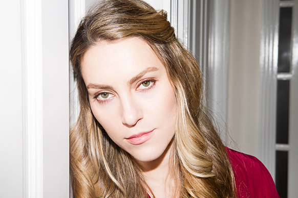 Rachel Crane, Digital Correspondent, CNN