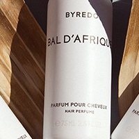 Byredo Hair Perfume Is The Best Thing Since Real Perfume